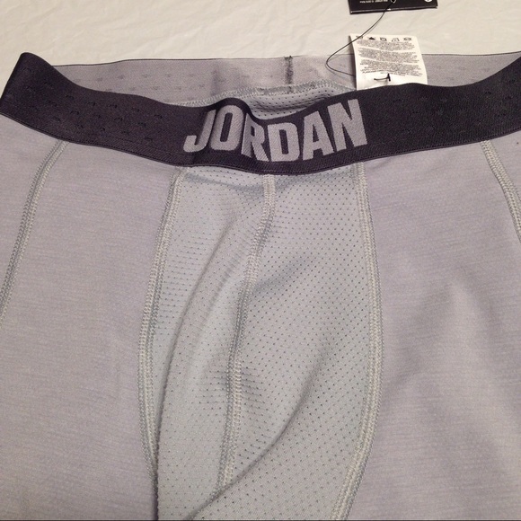 Men's Nike Jordan leggings Jumpman - Picture 3 of 3